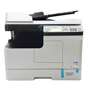 Nueva Impresora Multifuncional General A3 M2810 M2810N, Fotocopiadora Láser Monocromática en Blanco y Negro de Escritorio - Product Image 2