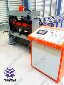 เครื่องทำกระเบื้อง<span class=keywords><strong>พื้น</strong></span>เครื่องขึ้นรูปม้วนดาดฟ้า<span class=keywords><strong>พื้น</strong></span>เครื่องขึ้นรูปม้วน<span class=keywords><strong>มือ</strong></span><span class=keywords><strong>สอง</strong></span> - Product Image 4