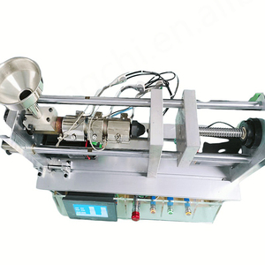 New Vertical Mechanical PP PVC <b>ABS</b> Plastic Small Injection Molding <b>Machine</b> - Product Image 6