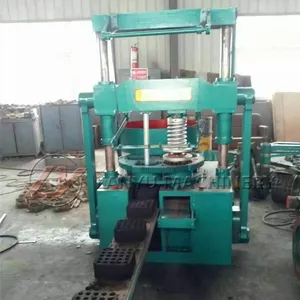 Kugel Braunkohle Maschine Preis/Braunkohle Brikett Maschine/Schwamm Eisen Pellet Brikett Maschine