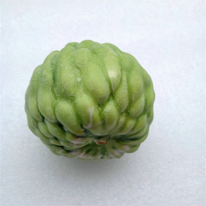 Decorazione di frutta e verdura modello di frutta cacao artificiale - Product Image 2