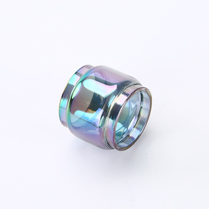 Chapado al vacío de PVD, hecho a medida, hermoso y asequible, color arcoíris, acero inoxidable/aluminio/plástico - Product Image 2