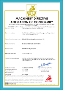 Buon prezzo smerigliatrice per superficie mobile a sella di piccole dimensioni - Product Image 4