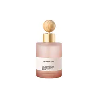 Diffuseur d'air de voiture haut de gamme, parfum de plante, huile essentielle, parfum durable, désodorisant, élimination des odeurs, bon parfum d'intérieur