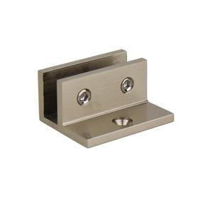 <span class=keywords><strong>OLY</strong></span> Support d'angle de douche en verre de haute qualité - Product Image 4