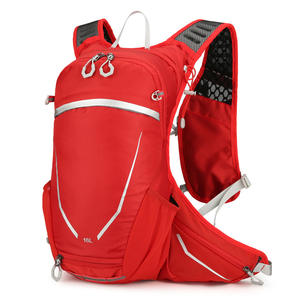 Mochila de Hidratación Delgada Personalizada para Deportes al Aire Libre, Ciclismo de Montaña, Maratón, Senderismo, Correr, Chaleco - Product Image 4