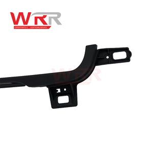 ฝาครอบแผงหน้าปัดสำหรับ BMW E90 328i รุ่นที่เชื่อถือได้ ด้านซ้าย (ฝั่งคนขับ) ชิ้นส่วนครอบแผงหน้าปัดด้านล่าง - Product Image 4