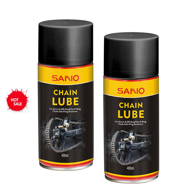 High Efficiency Multipurpose Lubricant High Quality