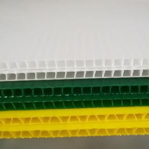 <span class=keywords><strong>Pannello</strong></span> in <span class=keywords><strong>Plastica</strong></span> PP, Lastra in Polipropilene Estruso, Foglio PP per Stampa - Product Image 4