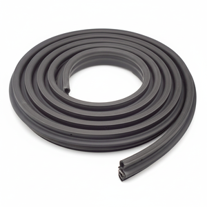 Joint de porte en caoutchouc OEM 908304807R pour coffre DACIA LODGY 2012-On Service de coupe inclus Produit en caoutchouc automobile - Product Image 2