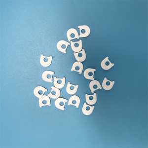 Coton absorbant l'huile en forme de croix PET personnalisé pour <span class=keywords><strong>diffuseur</strong></span> Bâtons de stockage d'huile et de coton de guidage - Product Image 3