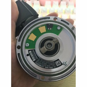 Encodeur incrémental TTL 2048 impulsions PLC 6FX2001-3JC22-3DA0 - Product Image 5
