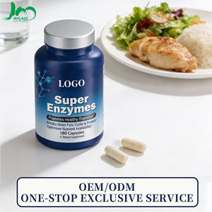 OEM ve ODM Doğal Bitkisel Süper Gıda Tozu Özel Etiketli Probiyotik ve Enzimli Yeşiller Yetişkinler ve Hamile Kadınlar için - Product Image 2