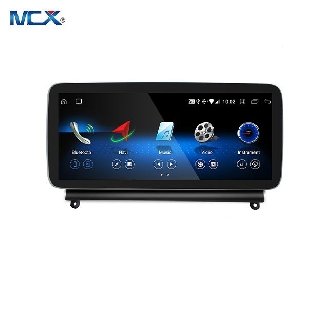 Android 12 8+258G Car Audio Android for for Head Unit 9/10inch Universal Car Radio 1280*720 Carplay Gps Android Car Radio