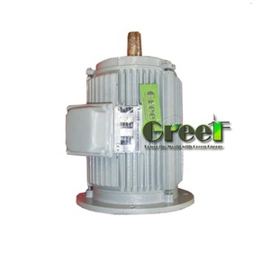 เครื่องกำเนิดแม่เหล็กพลังงาน Greef แบบกันน้ำ 5 กิโลวัตต์  5000 กิโลวัตต์  แบบฟลักซ์แกนต่ำ - Product Image 3