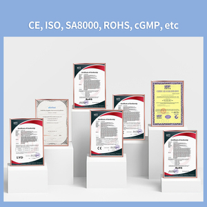 Dpp tự động nước sốt bơ dán mứt đậu phộng mật ong sô cô la vỉ máy đóng gói cho chất lỏng - Product Image 6