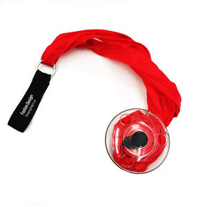 Mini sac de courses pliable réutilisable en polyester, se range dans un petit étui, sac fourre-tout portable - Product Image 5