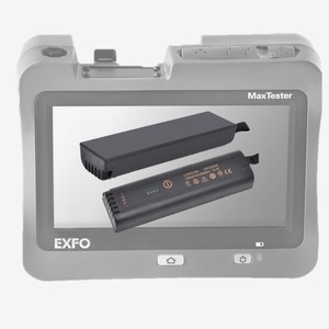 Exfo OTDR Max 710b dặm cuối maxtester 720C OTDR - Product Image 4