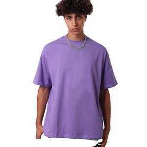 T-shirt en coton 100% personnalisé ELVN, tissu 230 GSM, homme/femme, t-shirt vierge de haute qualité, motifs et logos personnalisables - Product Image 1