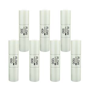Restricteur de débit d'eau RO OEM 0,25 pouce pour système RODI Osmose inverse 300CC, 450CC, 550CC, 650CC - Product Image 1