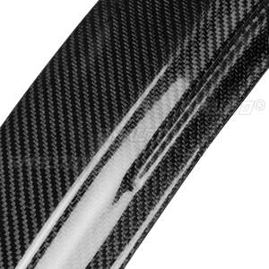 Alerón trasero de fibra de carbono real estilo Performance para BMW F30 Serie 3 F30 4 puertas 2012-17 - Product Image 6