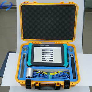 Detector Ultrasónico No Metálico U960 |   Escáner de Fugas en Tuberías y Defectos en Concreto |   Herramienta de Inspección Portátil de Alta Precisión - Product Image 3