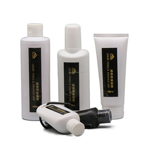 Gesso Liquido Antiscivolo per Migliorare la Presa, Senza Disordine, per Fitness, Ginnastica, Arrampicata, Sport, OEM - Product Image 1