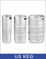 스테인레스 스틸 슬림 5 L 10 l 1/6 Bbl 1/4 Bbl 1/2 Bbl 빈 맥주 배럴 비어 케그 우리 표준 배럴 케그 맥주