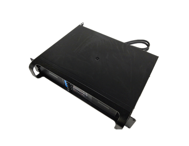 FP10000 4CH Amplifier FP10000Q Power Switch Amplifier for the Concert