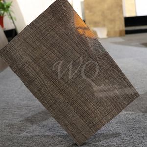 Pannello laminato <span class=keywords><strong>MDF</strong></span> in melamina 18mm per armadio da cucina - Product Image 6