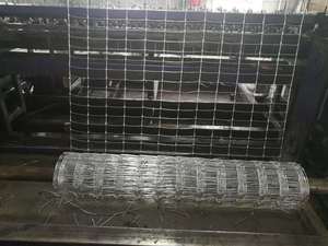 Recinto della rete metallica del recinto dell'azienda agricola di campo/recinto del campo dei cervi/recinto delle pecore - Product Image 4