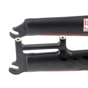 <span class=keywords><strong>Mosso</strong></span> M6 26 27.5 29 ĐĨA PHANH cứng nhắc forks cho MTB xe đạp leo núi cruisers phía trước ngã ba Phụ tùng xe đạp - Product Image 5
