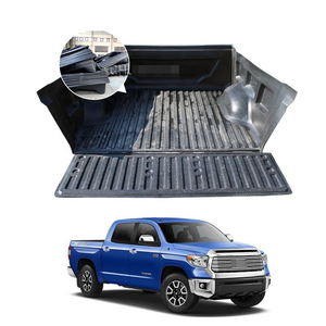 Benext Vente directe d'usine Revêtements de caisse de camionnette Toyota Tundra Vigo Revo Tacoma; Pour Dodge GMC <span class=keywords><strong>Silverado</strong></span> F-150 Mitsubishi 4x4 - Product Image 1