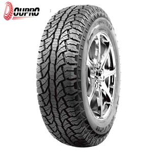 Neumáticos Todoterreno Joyroad Haida Zmax Wideway 235/75r15 <span class=keywords><strong>en</strong></span> <span class=keywords><strong>Venta</strong></span> - Product Image 2