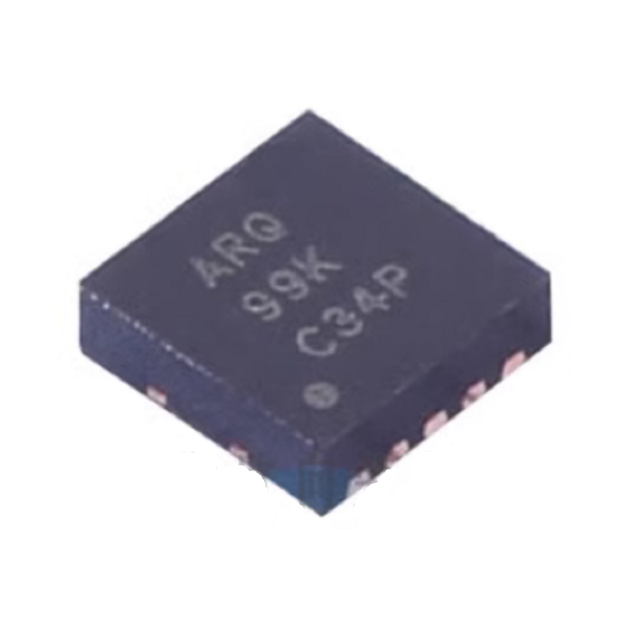 Series Stocks Integrated Circuits IC Chips Linear Regulator Electronic Parts TPS71202DRCR TPS71202DRCT ARQ HVSON-10 BOM List Authentic