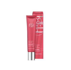 ครีมบำรุงรอบดวงตาแบบลูกกลิ้ง แลมลีน เค-บิวตี้ สกินแคร์ ต่อต้านริ้วรอย ผสมคอลลาเจนและสารสกัดจากธรรมชาติ ช่วยให้ผิวรอบดวงตาชุ่มชื้น กระชับ เหมาะสำหรับทุกสภาพผิว - Product Image 1