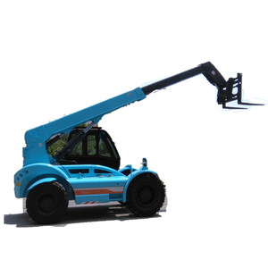 Produits les plus vendus, très demandés : Chargeur télescopique Hnt35 de 3,5 tonnes, hauteur de levage de 7 m - Product Image 1