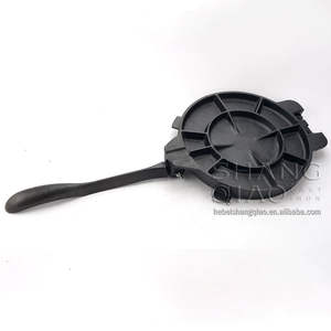 Macchina per <span class=keywords><strong>Waffle</strong></span> a tortiglia in ghisa - Product Image 5