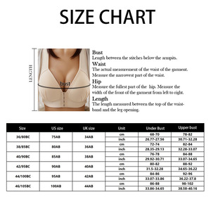 Reggiseno Push up Sexy con chiusura frontale in tinta unita reggiseno senza fili Bralette senza cuciture per donne intimo taglie forti reggiseni Sexy - Product Image 2