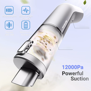 <span class=keywords><strong>Aspirateur</strong></span> sans fil professionnel X001 haute vitesse 80000 tr/min pour l'entretien automobile - Product Image 2