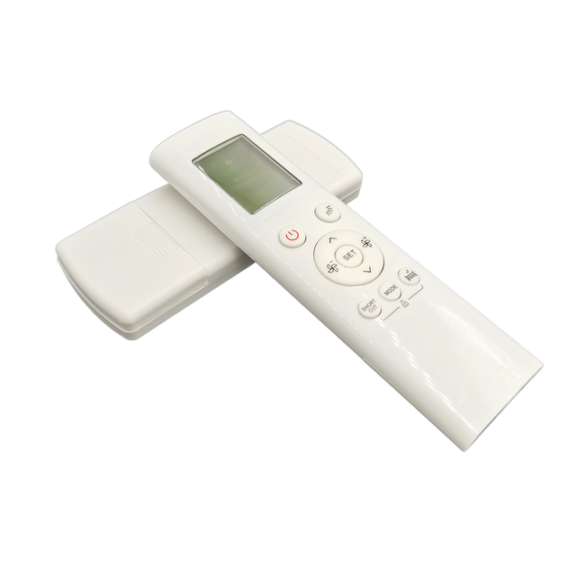 Midea Multi-Function Remote Control for Air Conditioners Applicable with Gree Haier Hisense LG Panasonic Chigo TCL Oaks