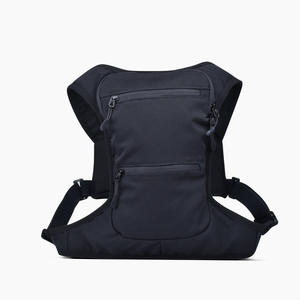 Chaleco Deportivo Ligero y Transpirable Multifuncional para Ciclismo, Senderismo, Montañismo, Maratón, Trail Running, Hidratación, Jogging - Product Image 1