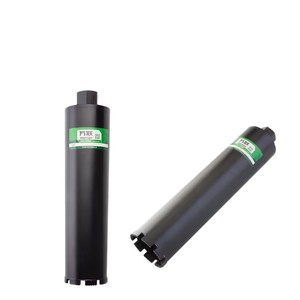 ดอกสว่านเพชรปลายเพชรแบบมีร่อง สำหรับเจาะคอนกรีตและงานก่ออิฐแบบแห้ง - Product Image 2