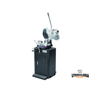 LTF Optimum CS 315 Scie circulaire à métaux manuelle, largeur de coupe 85mm - Product Image 3