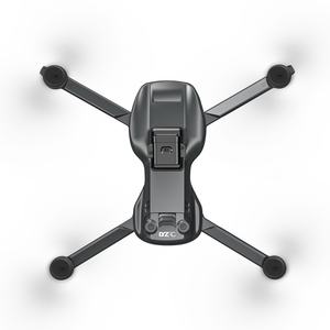 Nuevo Dron Inteligente L105 Pro GPS 4K 2024 con Cámara Ajustable sin Escobillas, Autoestabilización y Evitación de Obstáculos Láser - Product Image 2