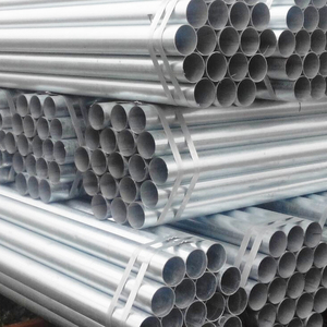 Prix des tuyaux en acier galvanisé HR de 200 mm de diamètre, tuyau en fer de <span class=keywords><strong>6</strong></span> mètres - Product Image 3