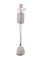 Haute Qualité Suspendu Tissu Vapeur Debout Fer À Vapeur Vertical Vêtements Vapeur Vêtement Vapeur Pour La Maison Commercial