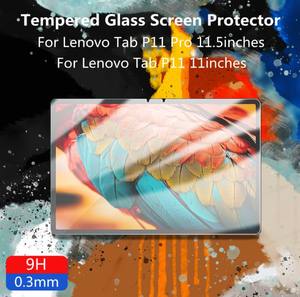 Protecteur d'écran en verre Hi-Q 9H pour <span class=keywords><strong>Lenovo</strong></span> Legion Y700 2025 Micas de <span class=keywords><strong>protection</strong></span> <span class=keywords><strong>Lenovo</strong></span> Tab M10 HD Gen 2 Film de verre p12 - Product Image 2