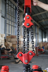 2 Toneladas Talha Elétrica com Gancho <span class=keywords><strong>Electric</strong></span> Steel Rope Winch Custom Construction Lifting <span class=keywords><strong>Hoist</strong></span> - Product Image 4