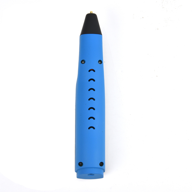 2023 3.7V Hot Selling Safety Pen Style Printing With Hot Melt Sticks Glue Gun